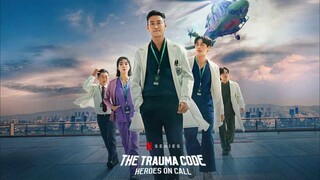 kode trauma eps 2 [sub indo]