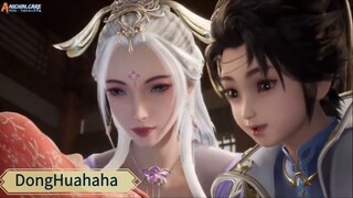 Lordof The Ancient Gods Episode 375 Sub indo