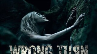 Wrong Turn (2021)