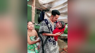 ฉันต้องกลายเป็นหม้าย ลูกฉันไม่มีพ่อ พ่อบ้านใจกล้า นายสมหวังผัวนางอาจ ครอบครัวเราเป็นคนตลก