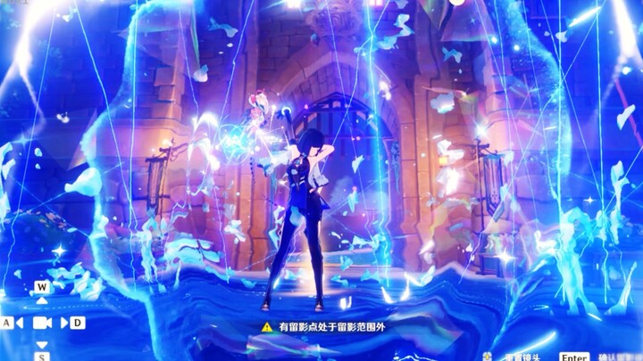 看好了，拍照活动是这样玩的捏