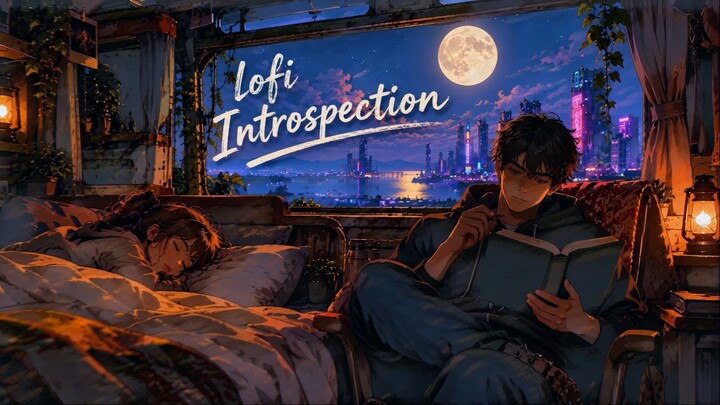 [LoFi] Devotion – Lo-Fi Ambient Music for Love, Reflection & Introspection