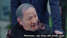 Chỉ là hôn thê EP 04 [Sub Việt]