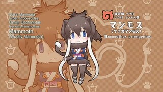 Youkoso Japari Park Eps-29 (English sub)