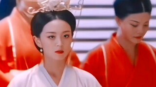 Xiao Lihua had a good family background. Her father was Yang Jian, Duke of Sui, and her mother was t