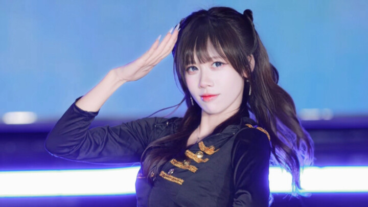Có ước muốn gì thì đến đây ước với mèo nhé～Genie