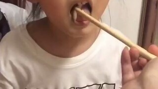 “不要吃我的好朋友！” “真香”