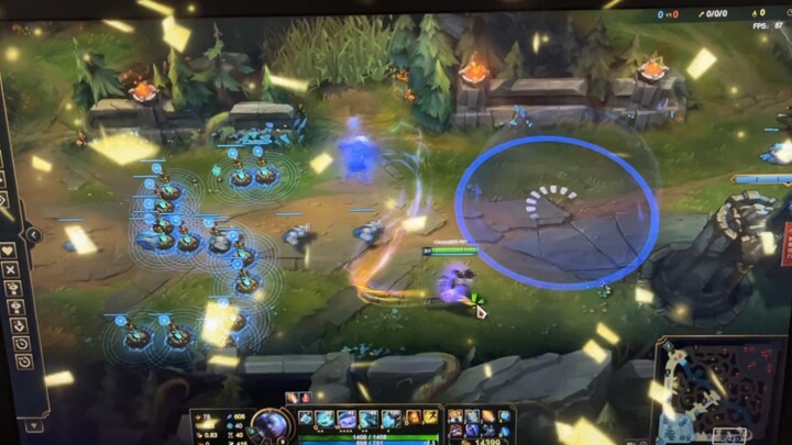 รายได้จากวิดีโอนี้เอาไปซื้อของขวัญวันเกิดให้แม่!