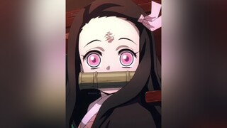 ❗fake blood❗nezuko demonslayer kimetsunoyaiba anime nezukochan fypシ