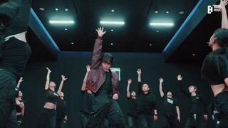 Jimin's ‘Set Me Free Pt.2’ Dance Practice/Choreography Solo ni Jimin