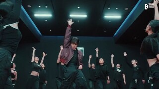 Jimin's ‘Set Me Free Pt.2’ Dance Practice/Choreography Solo ni Jimin