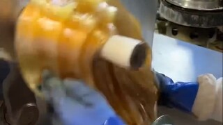 บันทึกจริงโรงงานลูกอม ดูจบแล้วยังกล้ากินอีกไหม?