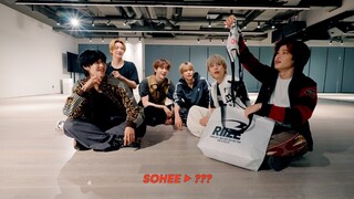 【RIIZE】To. BRIIZE (《Boom Boom Bass》Part Switch ver.)