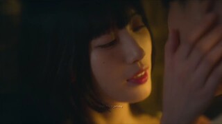 Kiss scenes- doona