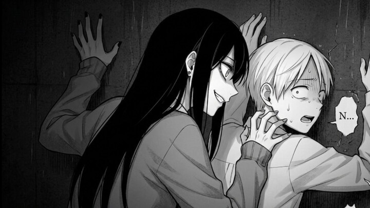 Definisi Cantik Berbahaya yang Bikin Kena Mental! |Alur Cerita Manga