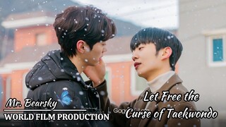 `Let Free TCO Taekwondo - Episode 8 - `END