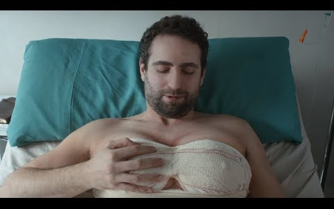 I'm dying of laughter at this goofy ad, hahahaha