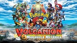 Pokemon Movie 19 Xyz: Volkenion Và Magiana Siêu Máy Móc (Volcanion and the Mechanical Marvel 2016)