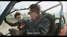 The Lost Tomb Ep01 Season 1 (Indosub)