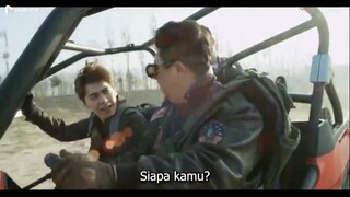 The Lost Tomb Ep01 Season 1 (Indosub)