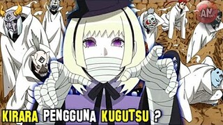 Benarkah KIRARA PENGGUNA KUGUTSU ?