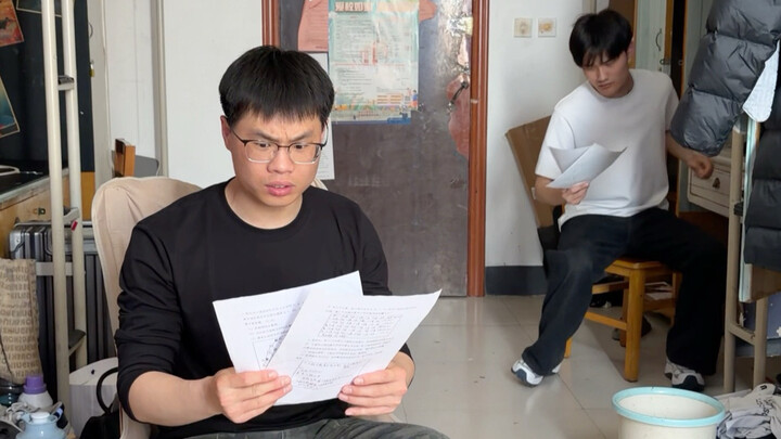Freshman vs. Senior