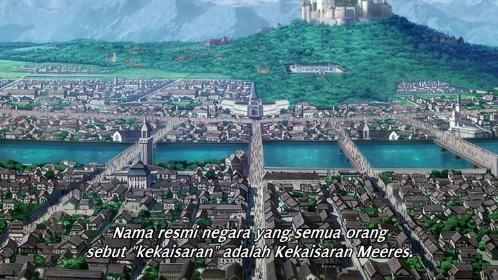 Pangeran ke 13 Eps 5 Sub Indo