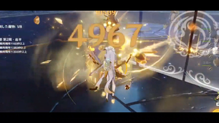 Đứa nào team nham cũng ngầu trừ ... #gamehaymoingay