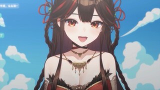最烧的一集！一定要戴耳机听！🥵🥵🥵御姐音版《想把哥哥追》直播生唱