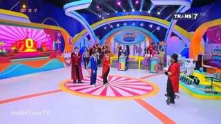 Arisan Liburan - Episode 5 (Trans 7) 27/6/2025