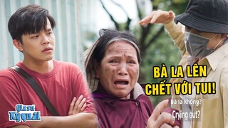 Lật Tẩy Chiêu Trò ĂN CHẶN TIỀN BÁN VE CHAI, Chủ Vựa "XUỐNG TAY" Với Bà Lão | Gia Sư Kì Quái #129