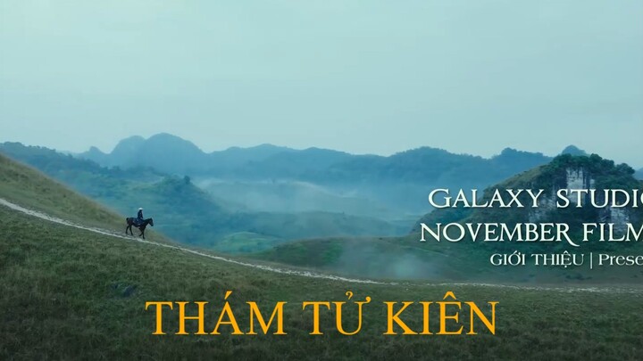 THÁM TỬ KIÊN