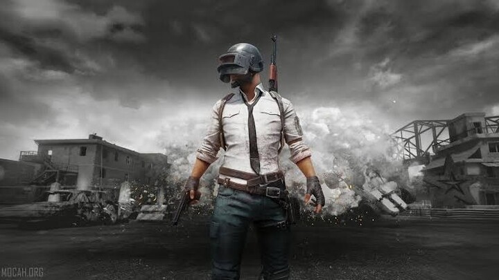 🎮HD Graphics Game With PUBG  Download Link
