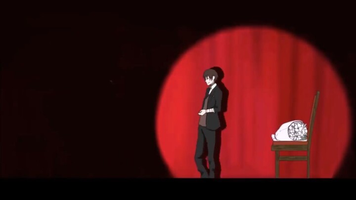 dancin - Bungou Stray Dogs