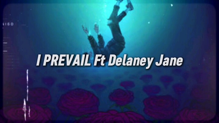 I PREVAIL Ft Delaney Jane / cover by HyoGie ft Vio_boboNyenyak