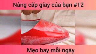 Nâng cấp giày của bạn p12