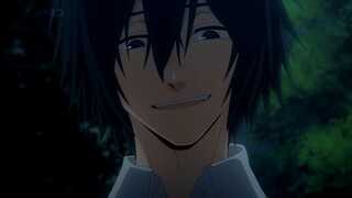 aura kang satirnya sangat kental👑🔥