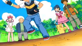 Pokemon mùa 3 tập 22 thuyết minh