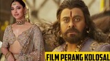 FILM ACTION INDIA (PERANG) SEJARAH  || Film India Bahasa Indonesia Terbaru || Alur Cerita Film