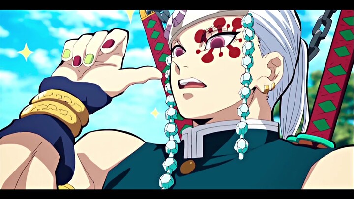 demonslayer 😈👿