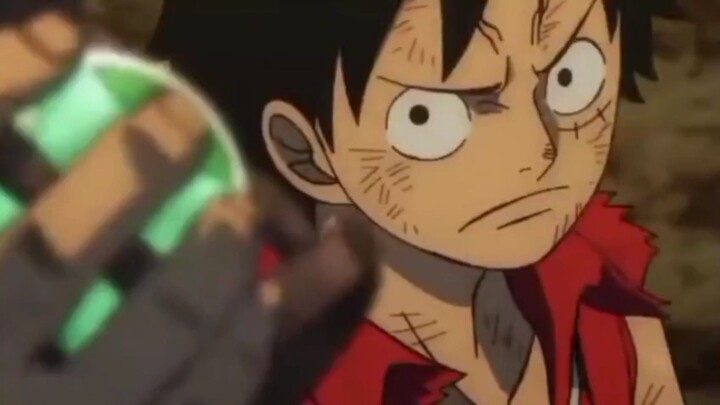 Luffy