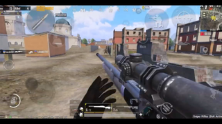Star Shopping ❤️ PUBG MOBILE - FRAGMOVIE #gamehay