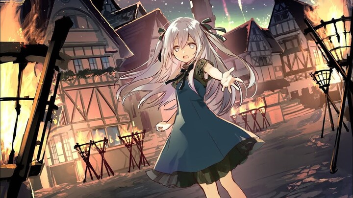 Unboxing Vì con gái tôi có thể đánh bại cả ma vương Vol 3 !