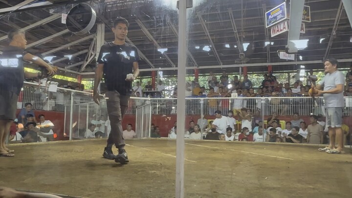 1st fight WIN 4hits Abucay coliseum 4-6-26 WWWL