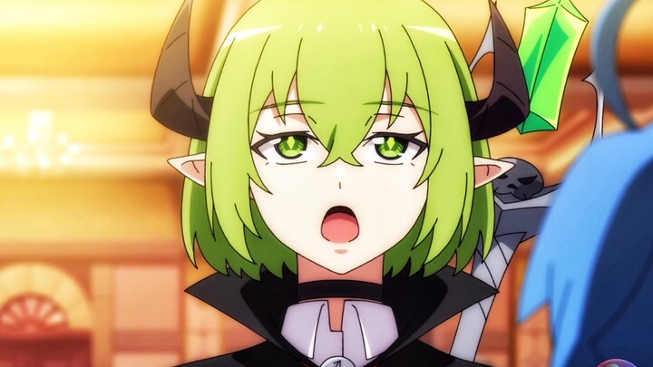 "The devil Xiaolu who grew up eating c*ess, doesn't want money if it's not sweet"