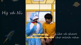 Doraemon Việt Nam Người Thật Chế - BẢO BỐI MICRO THẦY KỲ  Tập 54