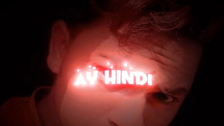 glowing lyrics with pic...Kung para sayo