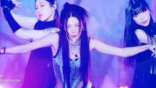 姜涩琪SMCU直播28 Reasons Solo舞台!