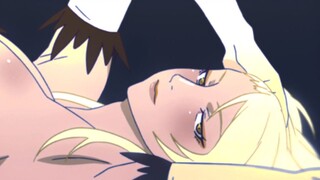 [AMV|Kizumonogatari]Personal Cut of Oshino Shinobu