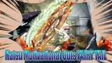 Natsu & Motivation Compilation - FAIRY TAIL